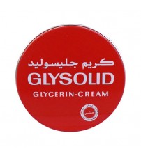 Glysolid Skin Cream